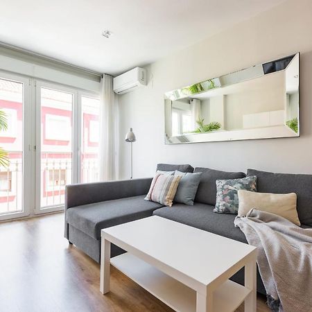 Apartamento Centrico Parking Aire Acondicionado Y Wifi Гранада Экстерьер фото