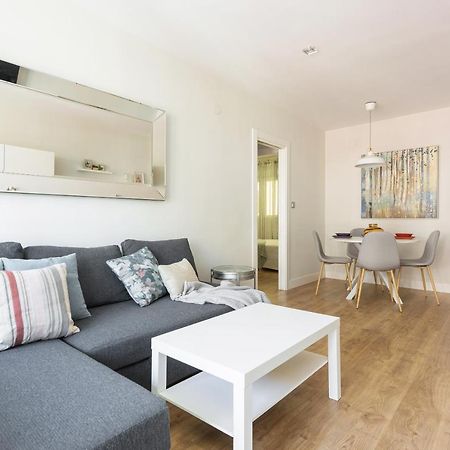 Apartamento Centrico Parking Aire Acondicionado Y Wifi Гранада Экстерьер фото