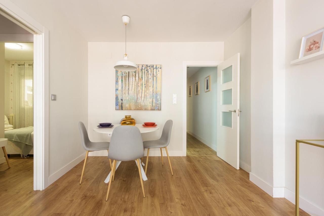 Apartamento Centrico Parking Aire Acondicionado Y Wifi Гранада Экстерьер фото