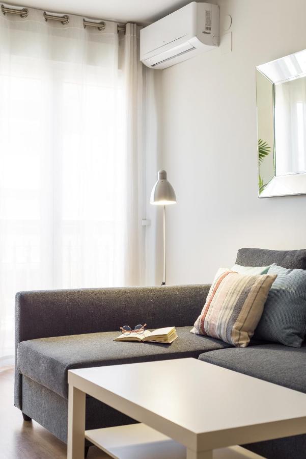 Apartamento Centrico Parking Aire Acondicionado Y Wifi Гранада Экстерьер фото